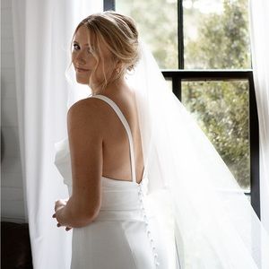 Meet your Posher, Rose